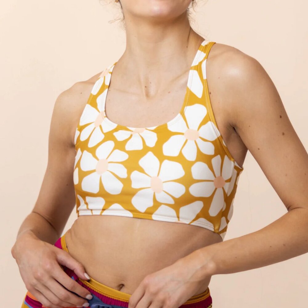 NANI "Solis" Bikini Top **** NWT